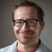 Profile picture of Peter Cox