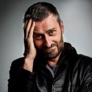 Profile picture of Peter Feeney