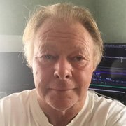 Profile picture of Peter Metcalf