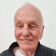 Profile picture of Peter Muxlow