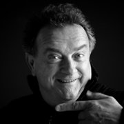 Profile picture of Peter Rowley