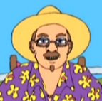 Profile picture of Phill Simmonds