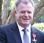 Profile picture of Phillip Leishman