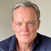 Profile picture of Joel Tobeck