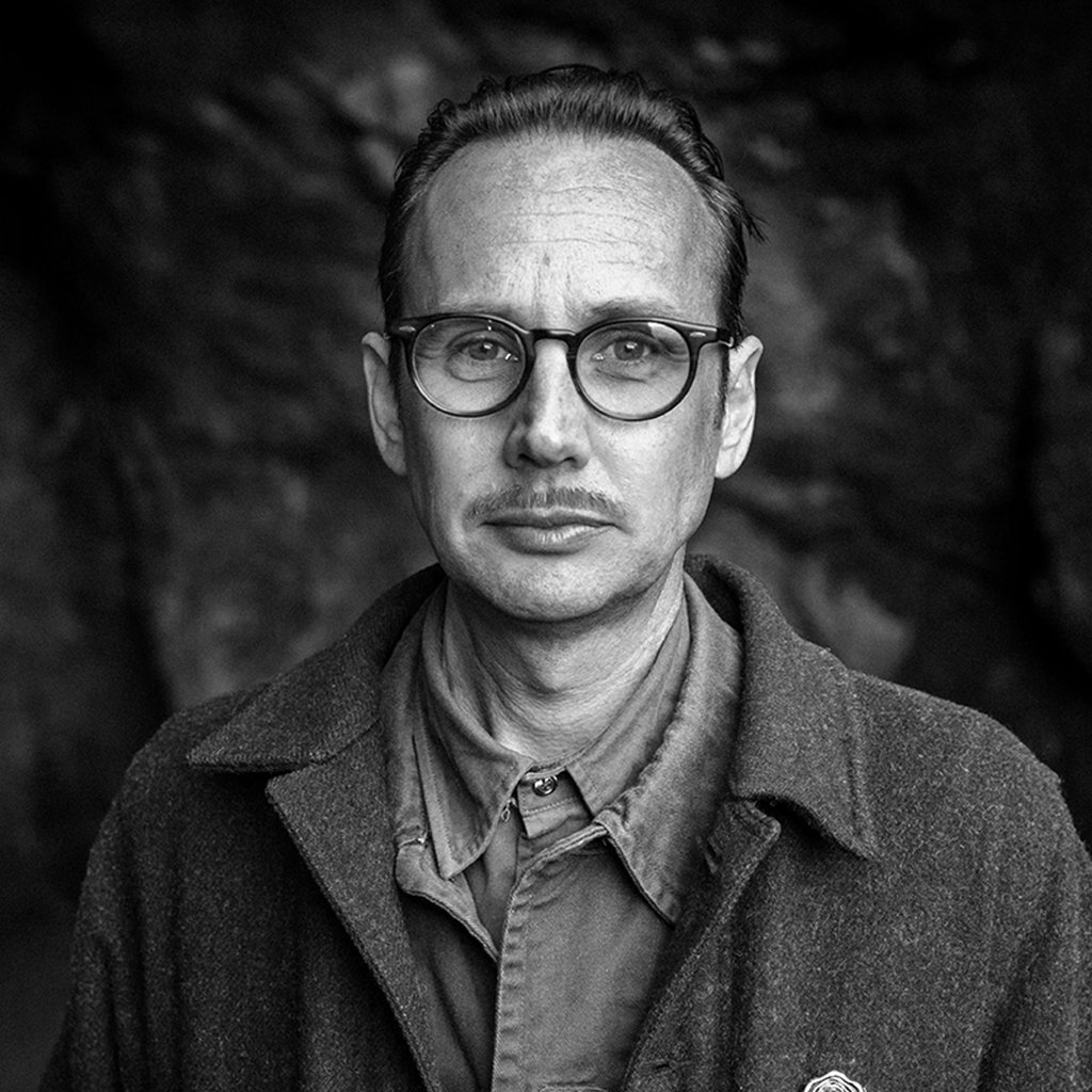 Profile picture of Karl Sölve Steven