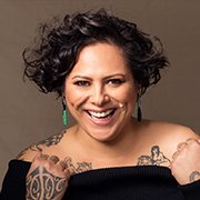 Profile picture of Anika Moa