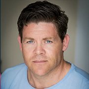 Profile picture of Paul Glover