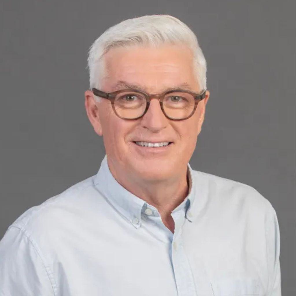 Profile picture of Mark Leishman