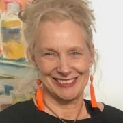 Profile picture of Margot Francis
