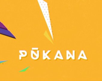 Pūkana