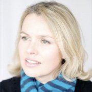 Profile picture of Rachel Weston