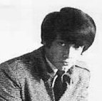 Profile picture of Ray Columbus