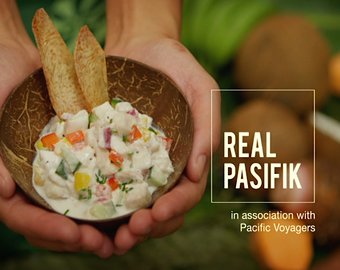 Real Pasifik