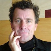 Profile picture of Richard Driver