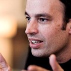 Profile picture of Rob Sarkies