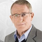 Profile picture of Rod Vaughan