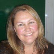 Profile picture of Robyn Grace