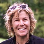 Profile picture of Robyn Malcolm
