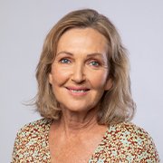 Profile picture of Robyn Scott-Vincent