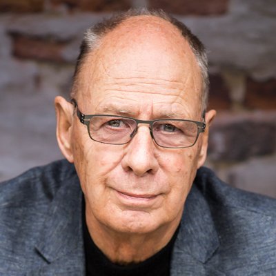 Profile picture of Roger Hall