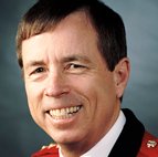 Profile picture of Ron Pledger