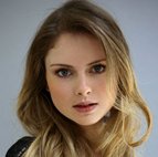 Profile picture of Rose McIver