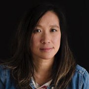 Profile picture of Roseanne Liang