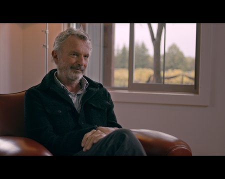 ScreenTalk Legends - Sam Neill