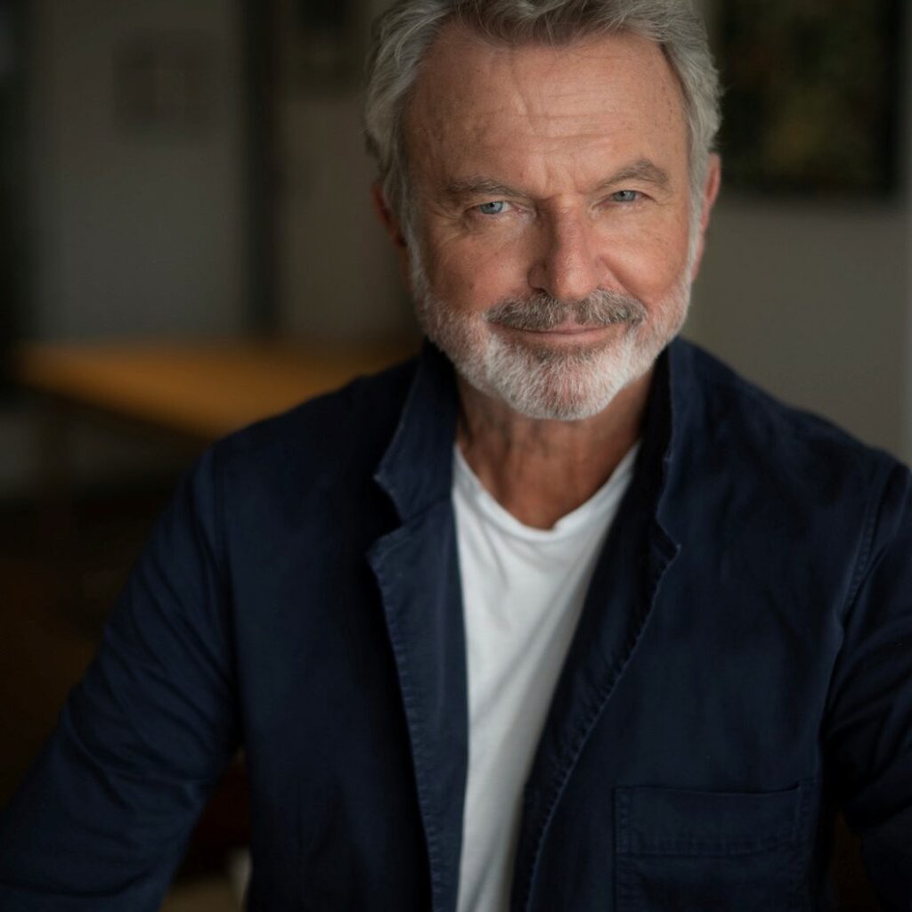 Profile picture of Sam Neill