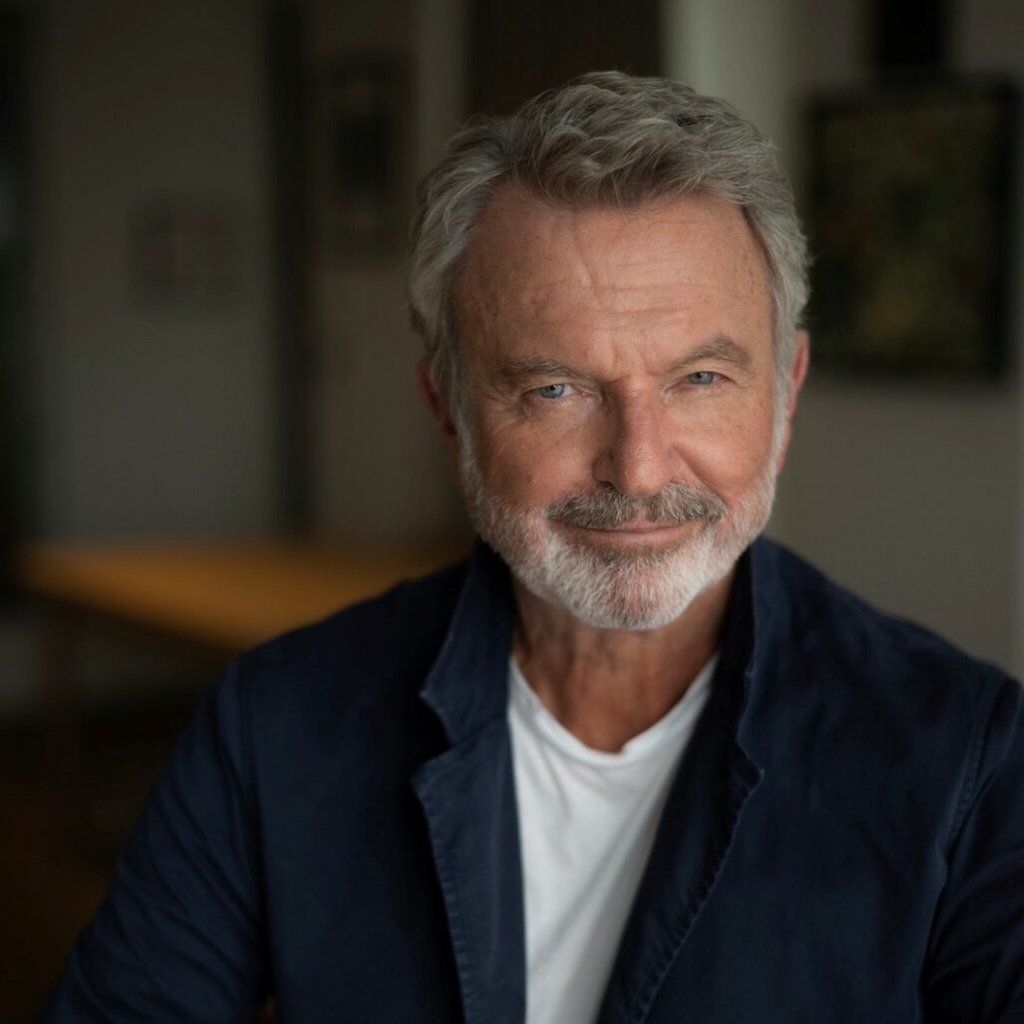 Sam Neill
