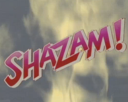 Shazam!