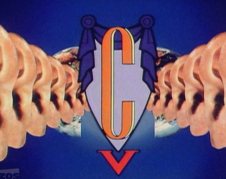 CV