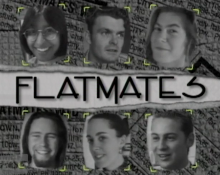 Flatmates