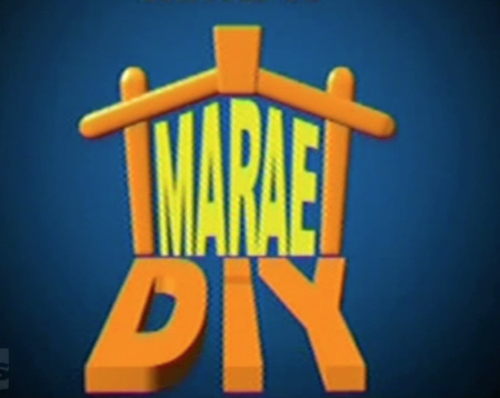 Marae DIY