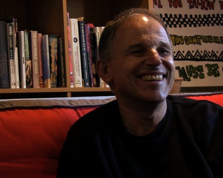 Chris Knox: in conversation with Roger Shepherd - part two
