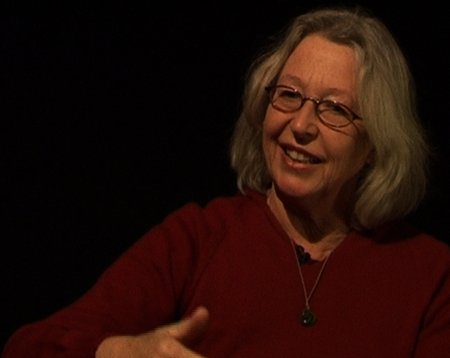 Gaylene Preston: On making NZ films...