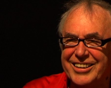 Geoff Murphy: from Blerta to Pork Pie, to Hollywood...