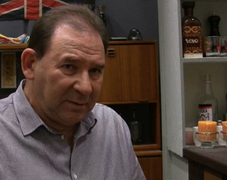 John Barnett: A life in NZ film and television...