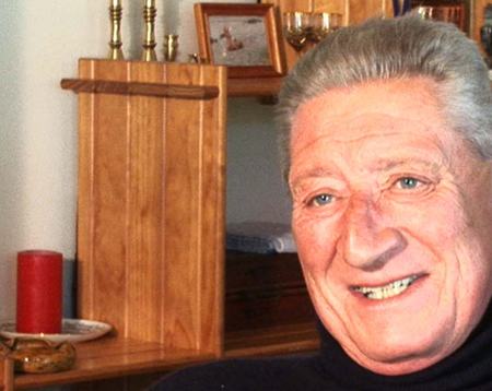 Jon Gadsby: an iconic Kiwi comedian...