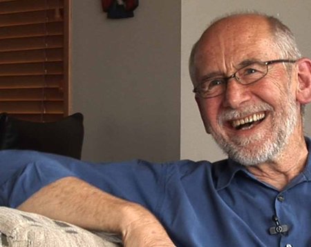 John Harris: longtime Greenstone owner...