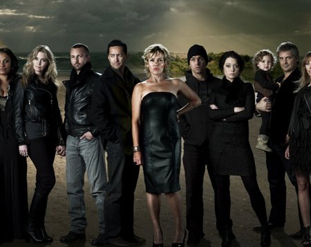 Outrageous Fortune: A modern morality tale…