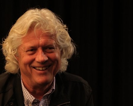 Roger Donaldson: Sleeping Dogs, Smash Palace, Hollywood, and more