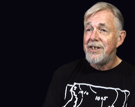 Roger Horrocks on Winners & Losers...