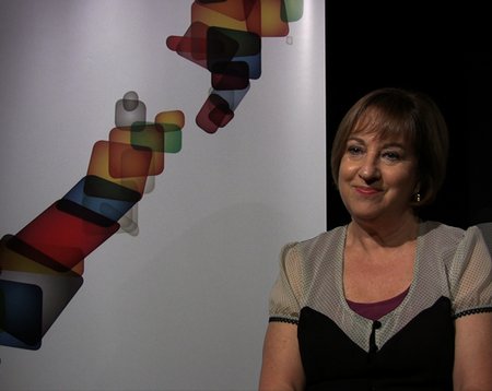 Ruth Harley: on her days as head of the NZ Film Commission...