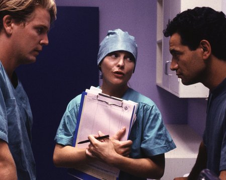 Shortland Street: An NZ TV drama legend...