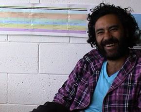 Taika Waititi: the real story behind 'that' Oscars gag, and much more...