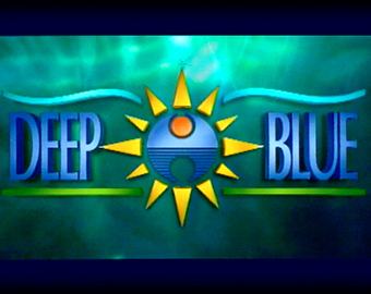 Deep Blue