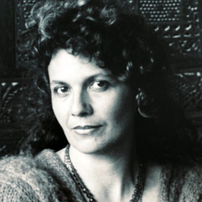 Profile picture of Shirley Grace (aka Shirley Gruar)