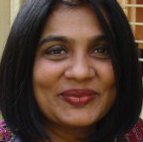 Profile picture of Shuchi Kothari