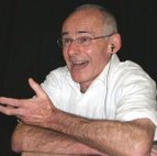 Profile picture of Simon O'Connor
